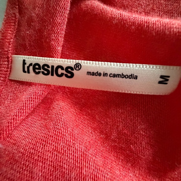 Kimono Coatigan Womens M Long Open Front Lightweight Duster Resort Office Casual - Picture 8 of 9